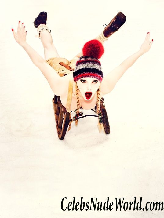 Dioni Tabbers Nude 80908