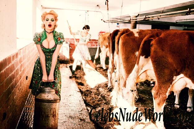 Dioni Tabbers Nude 80930