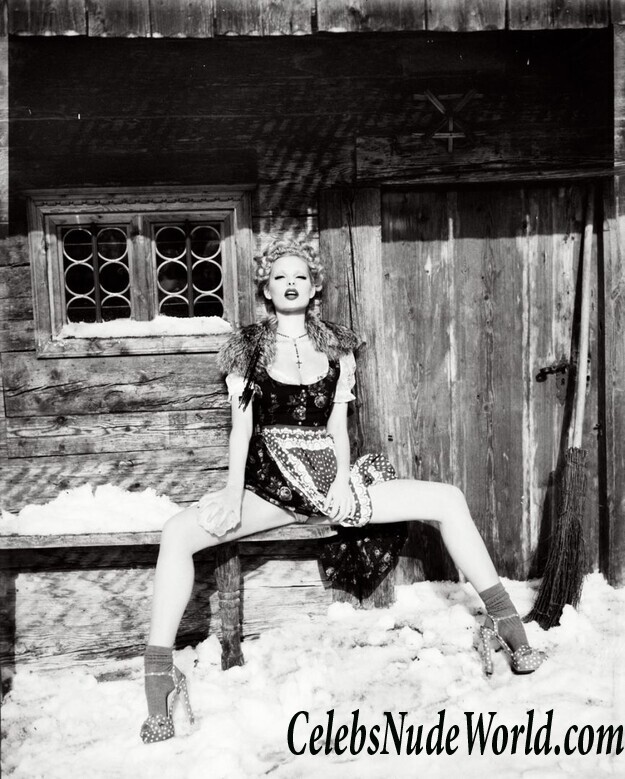 Dioni Tabbers Nude 80937