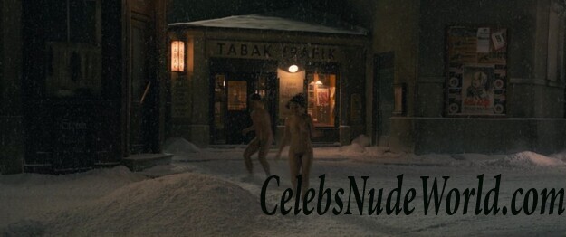 Emma Drogunova Naked 80951