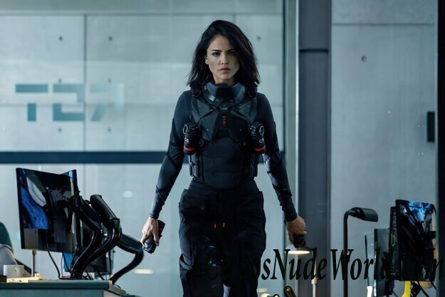 Eiza Gonzalez Hot 80968