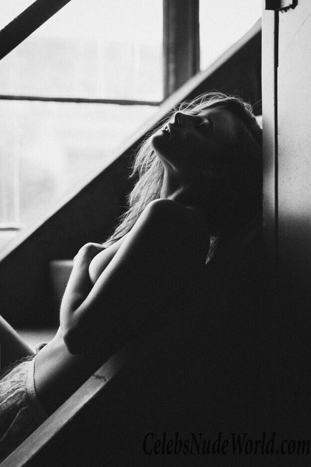 Emma Paterson Naked 81070