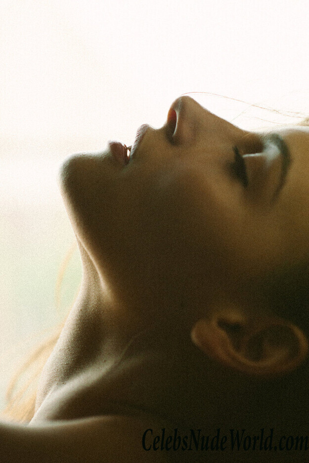 Emma Paterson Naked 81071