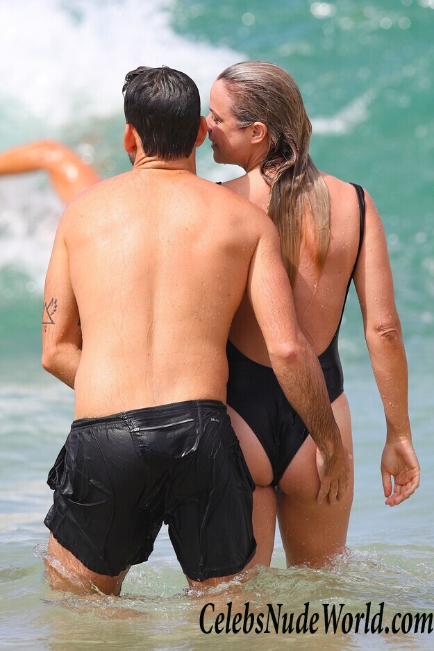 Elise Stacy Sexy 81114