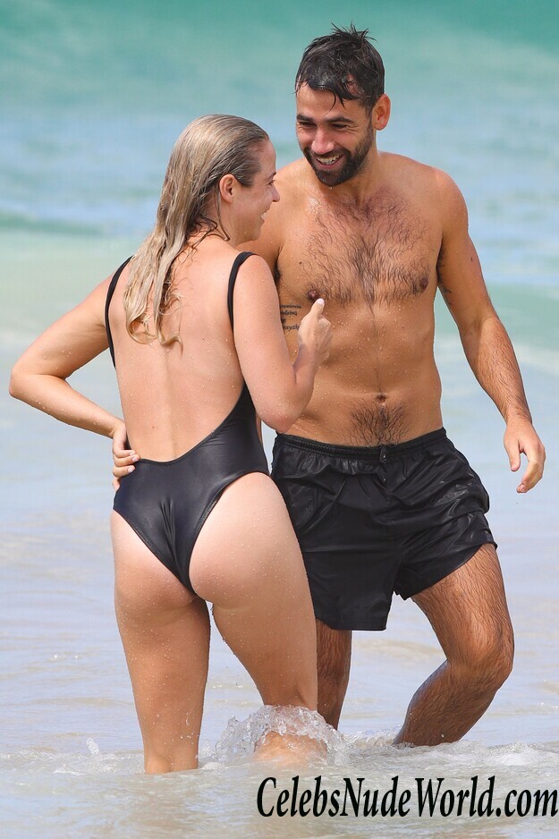 Elise Stacy Sexy 81119