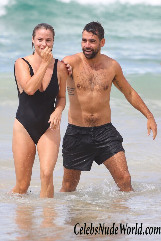 Elise Stacy Sexy 81120