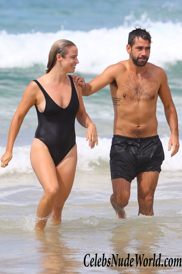 Elise Stacy Sexy 81121