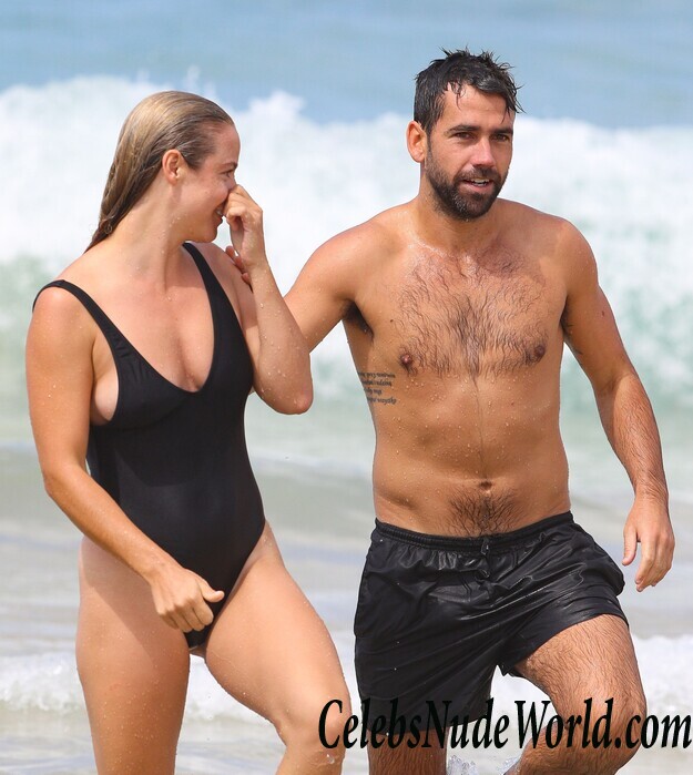 Elise Stacy Sexy 81122