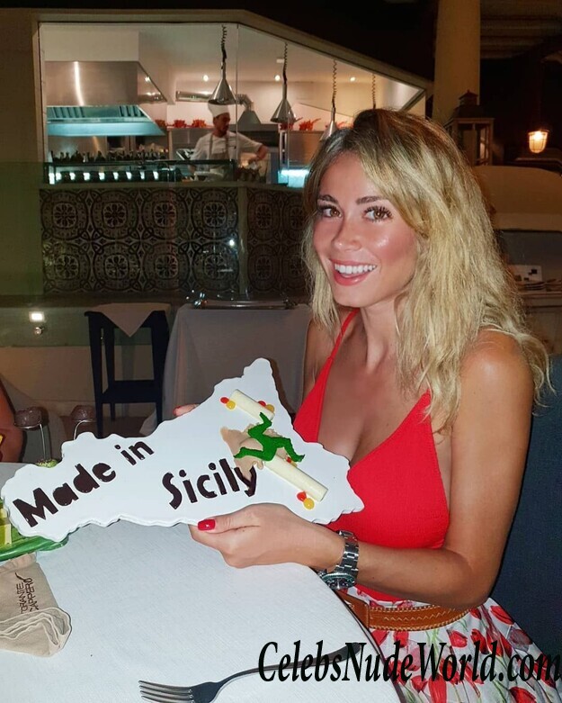 Diletta Leotta Erotic 81185