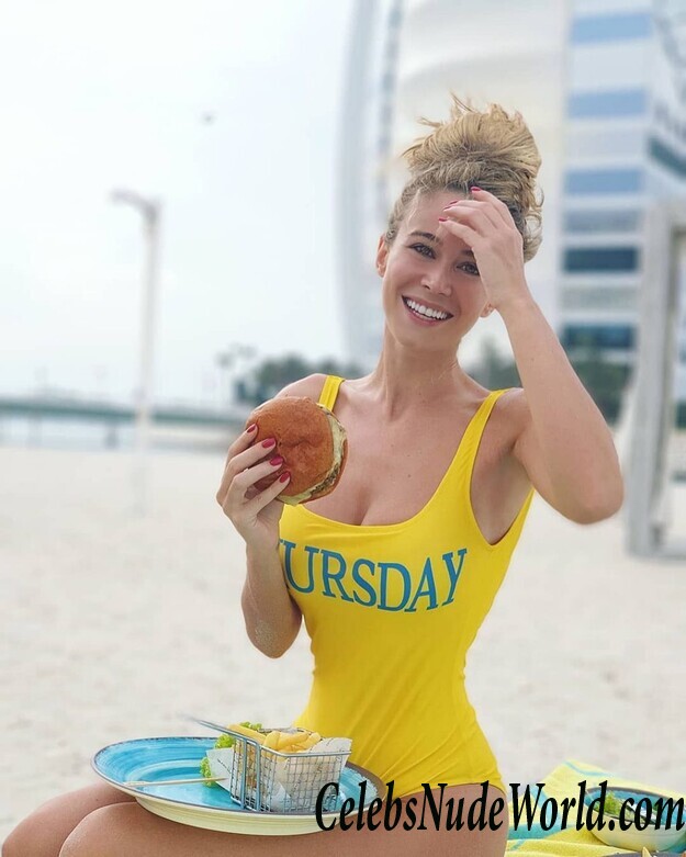 Diletta Leotta Erotic 81212