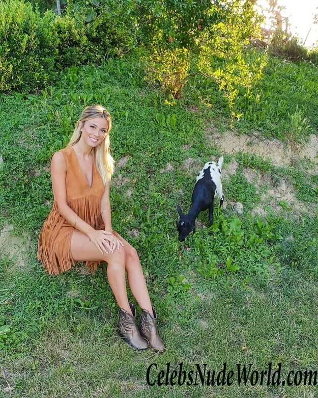 Diletta Leotta Erotic 81215