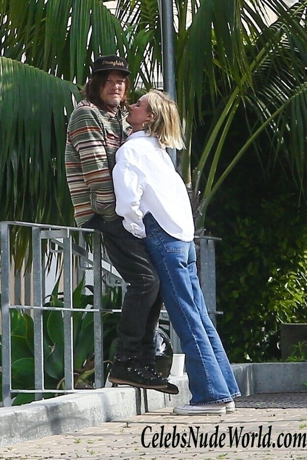 Diane Kruger Erotic 81694