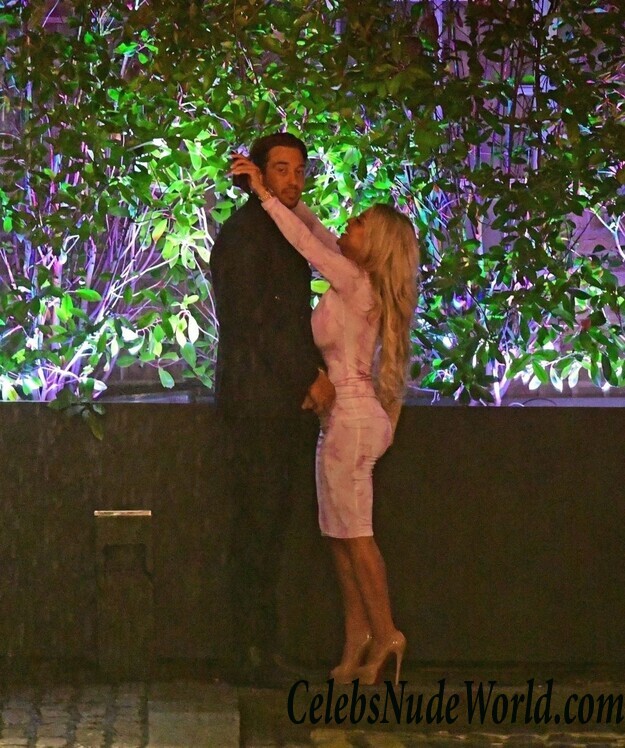 Ellie Mackenzie Sexy 81804