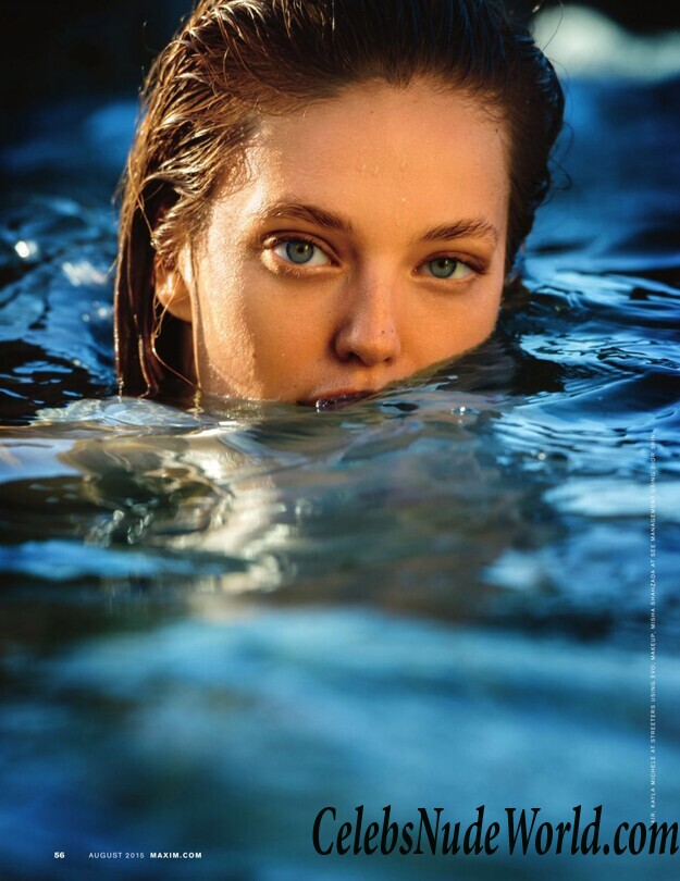 Hot photoset of Emily DiDonato 81916