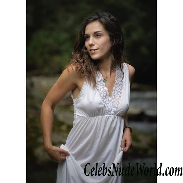 Elena Generi Naked 81950