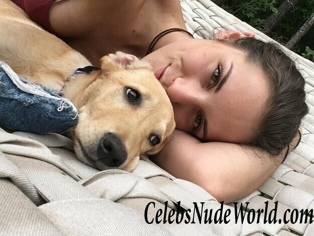 Elena Generi Naked 81974