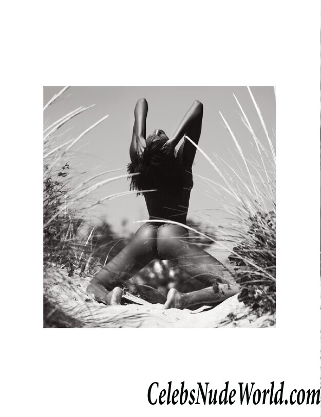 Nude Pics of Ebonee Davis 82106