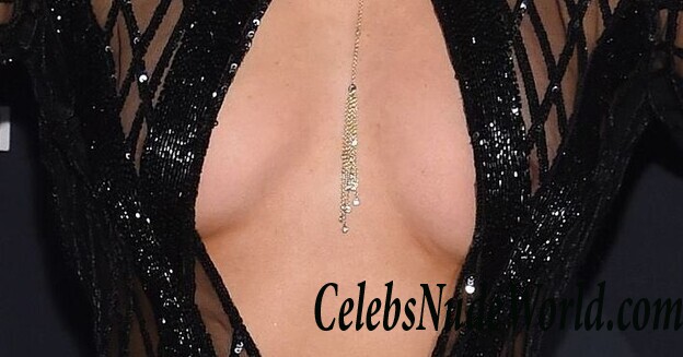 Elsa Hosk See Through 82143