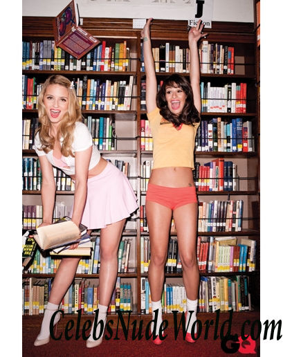 Dianna Agron Hot 82332