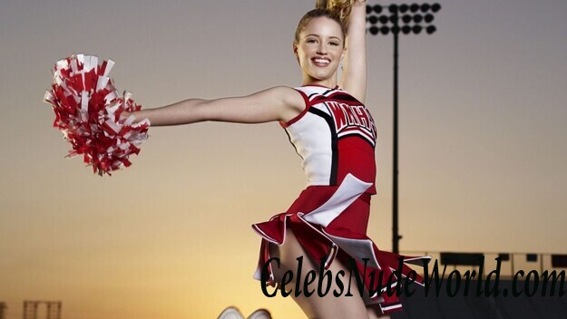 Dianna Agron Hot 82357