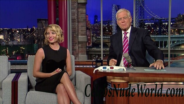 Dianna Agron Hot 82359