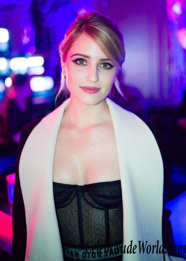 Dianna Agron Hot 82376