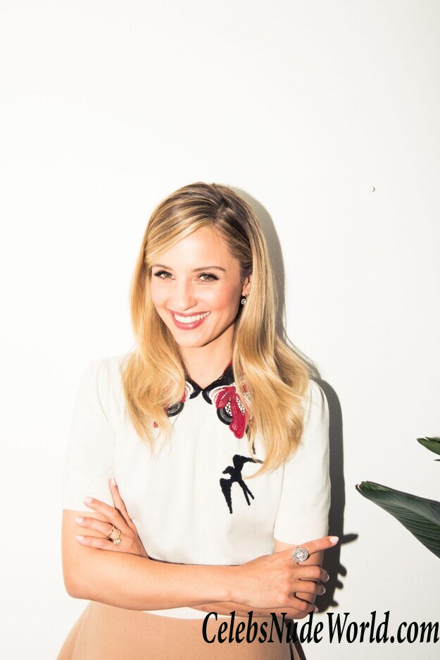 Dianna Agron Hot 82392