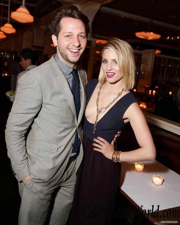 Dianna Agron Hot 82408