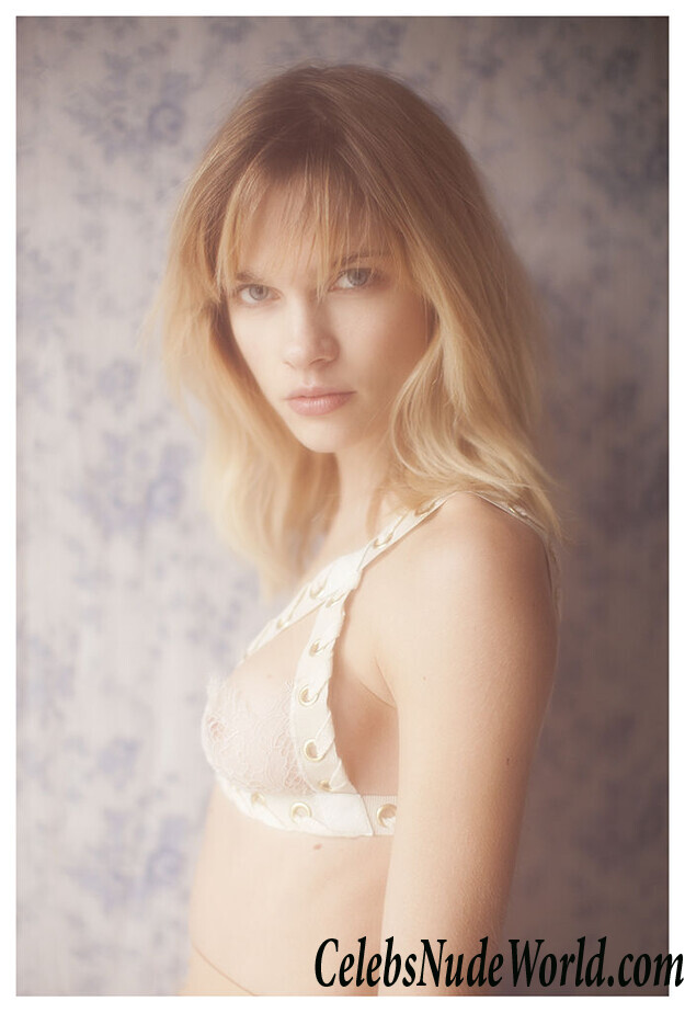 Naked Pics of Eva Biechy 82426