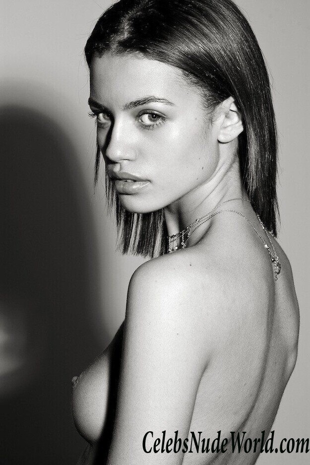 Elle Trowbridge See Through 82610