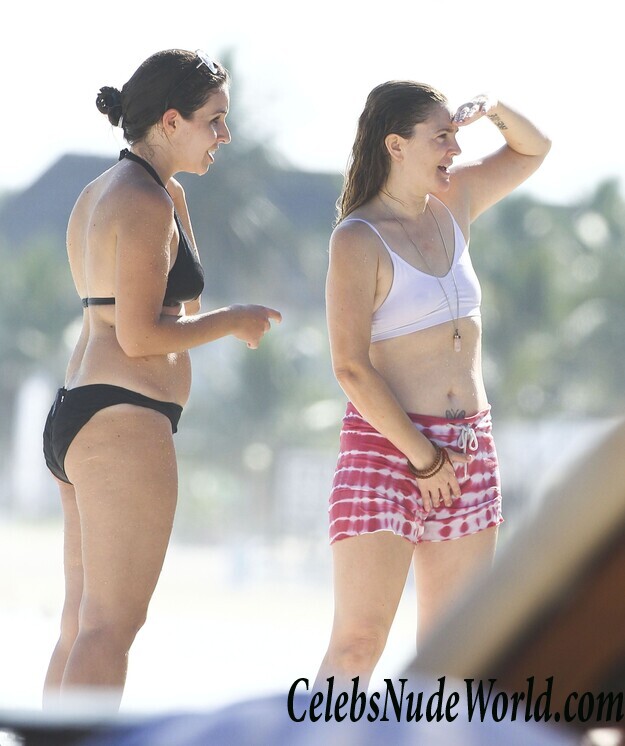 Drew Barrymore Pokies Photos 82666