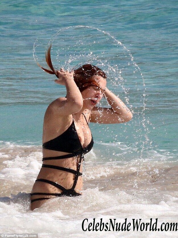 Hot pics of Elena Satine 82742