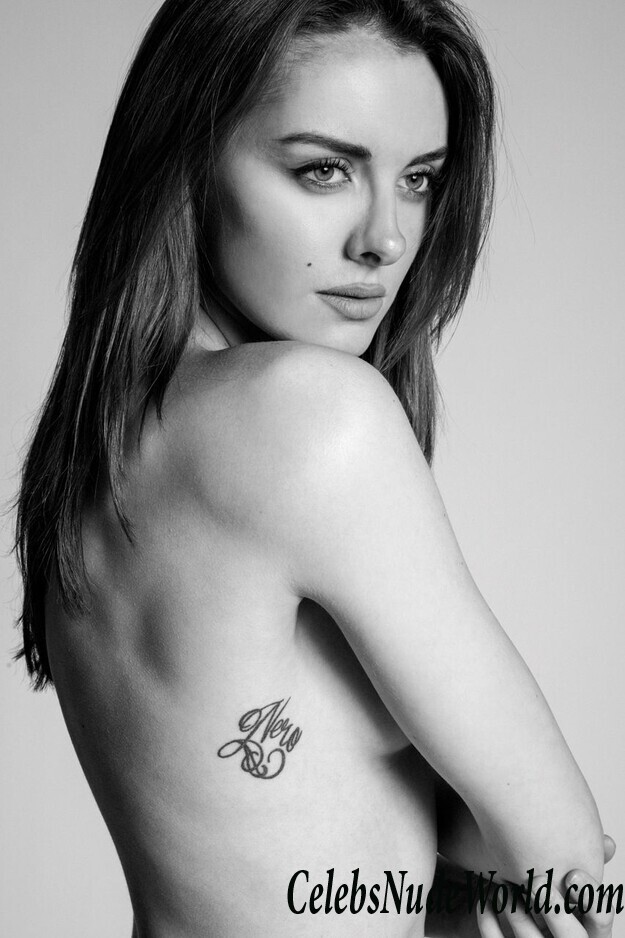 Diana Georgie Nude Photos 82769