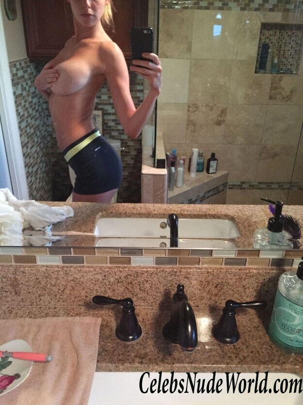 Elizabeth Turner Leaked 82880