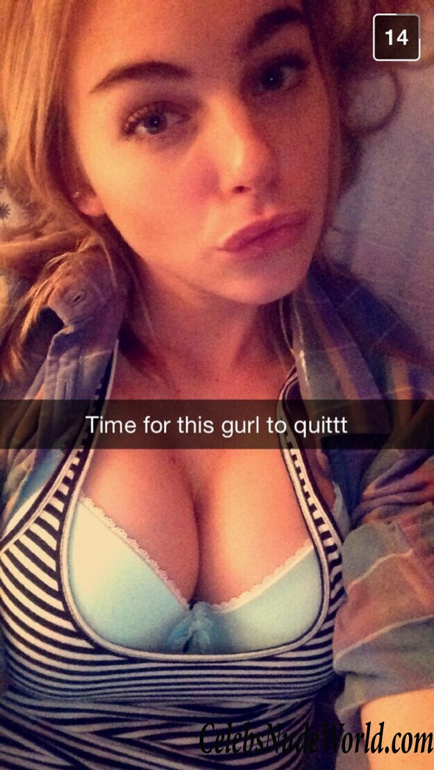 Elizabeth Turner Leaked 82915