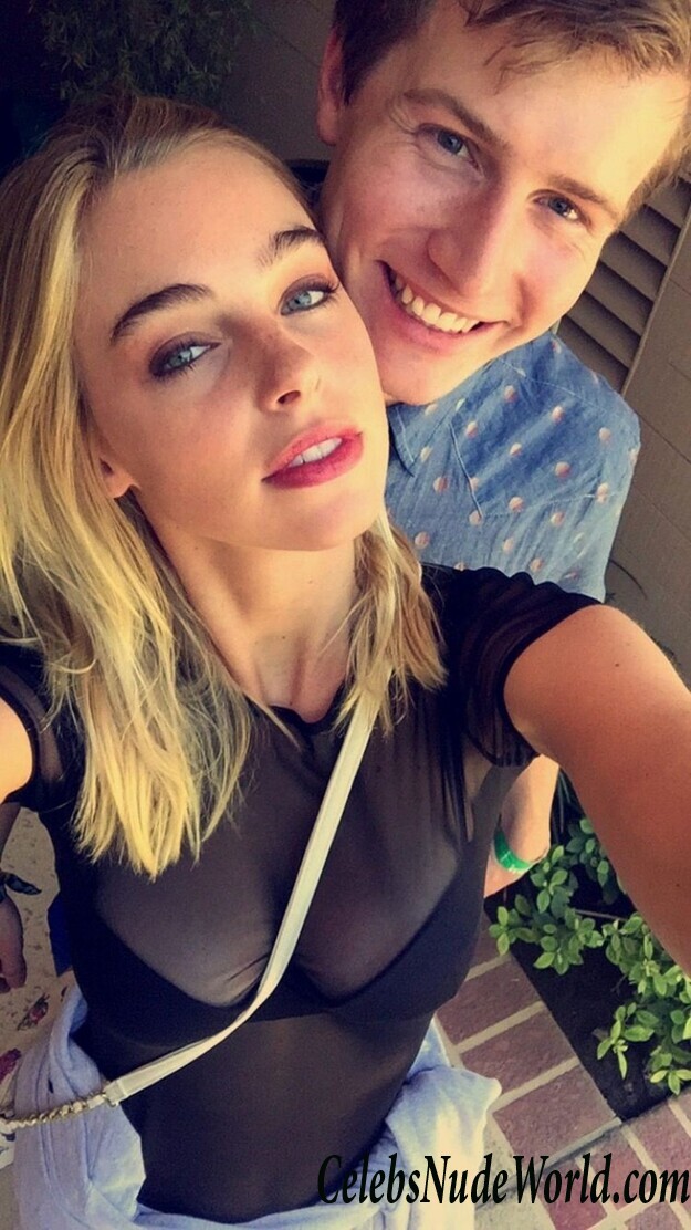 Elizabeth Turner Leaked 82928