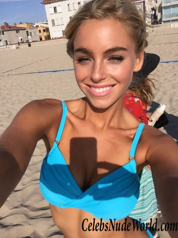 Elizabeth Turner Leaked 82938