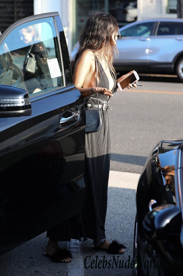 Eiza Gonzalez Cleavage 83075