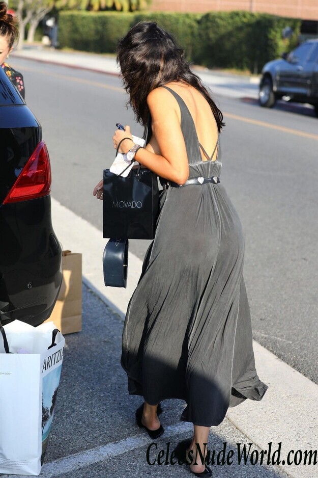 Eiza Gonzalez Cleavage 83082