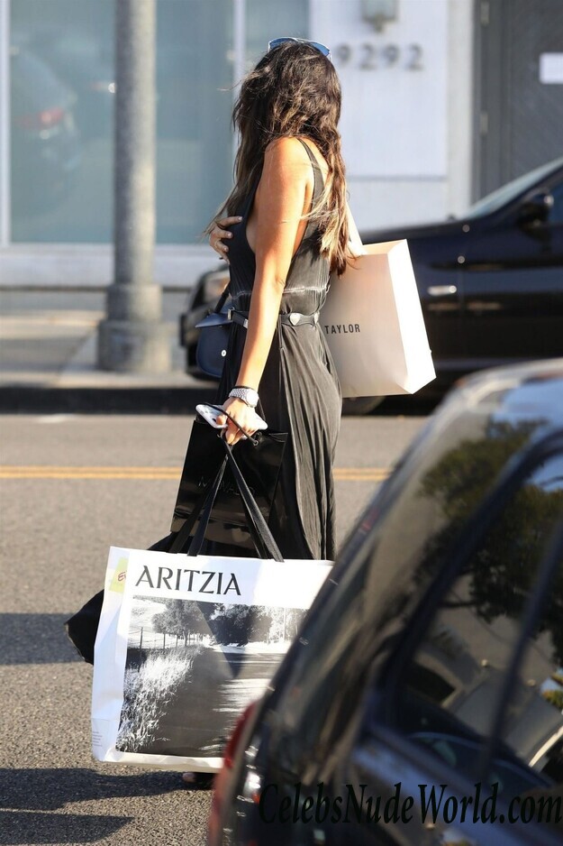 Eiza Gonzalez Cleavage 83083