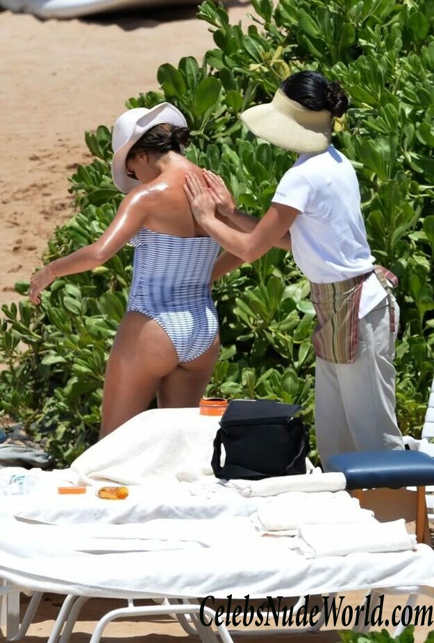 Eva Longoria Is The Ultimate Latina MILF 83123