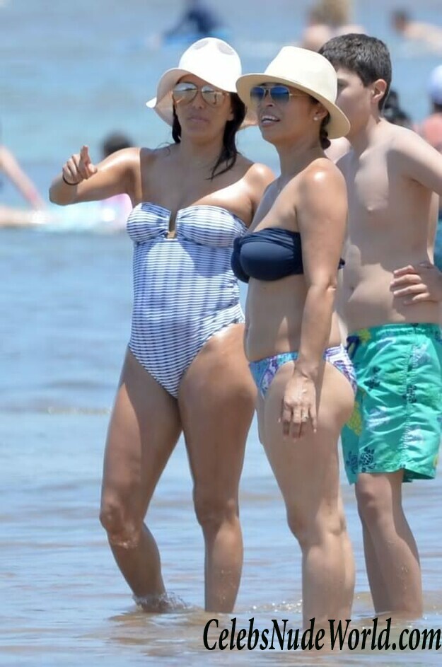 Eva Longoria Is The Ultimate Latina MILF 83130