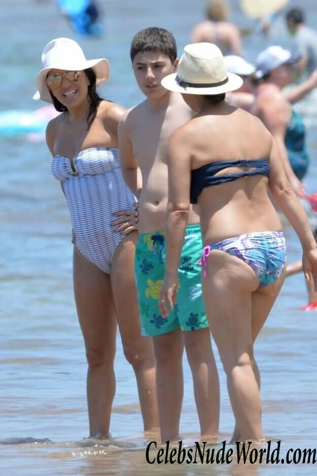 Eva Longoria Is The Ultimate Latina MILF 83131