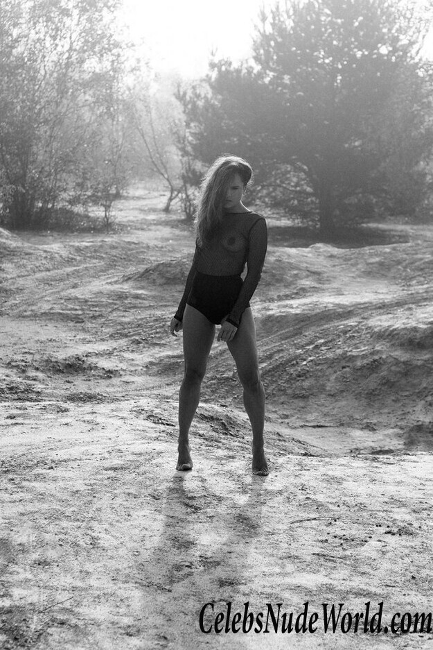 Eliya Aceta Nude 83165