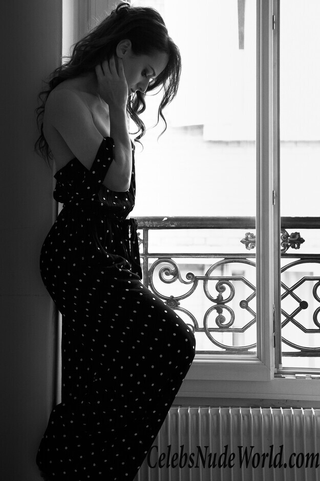 Eliya Aceta Nude 83187