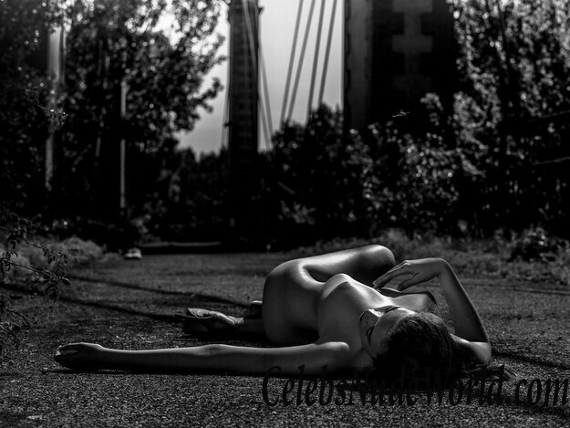 Eliya Aceta Nude 83212