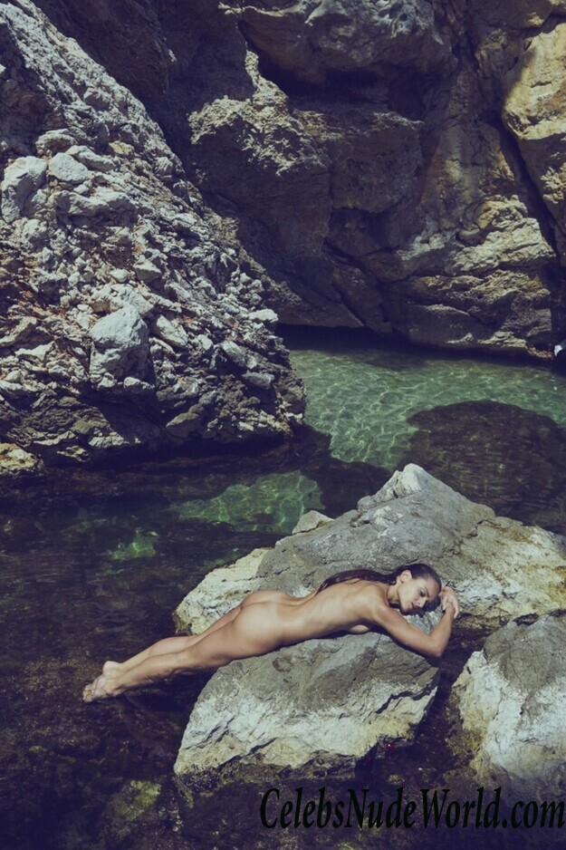 Eliya Aceta Nude 83216