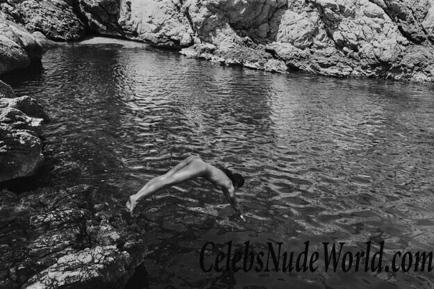 Eliya Aceta Nude 83217