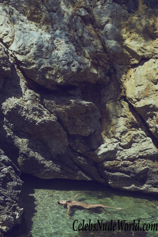 Eliya Aceta Nude 83222