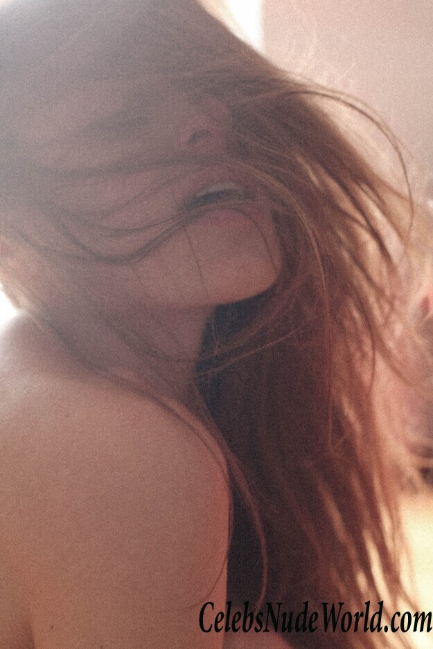 Eliya Aceta Nude 83243